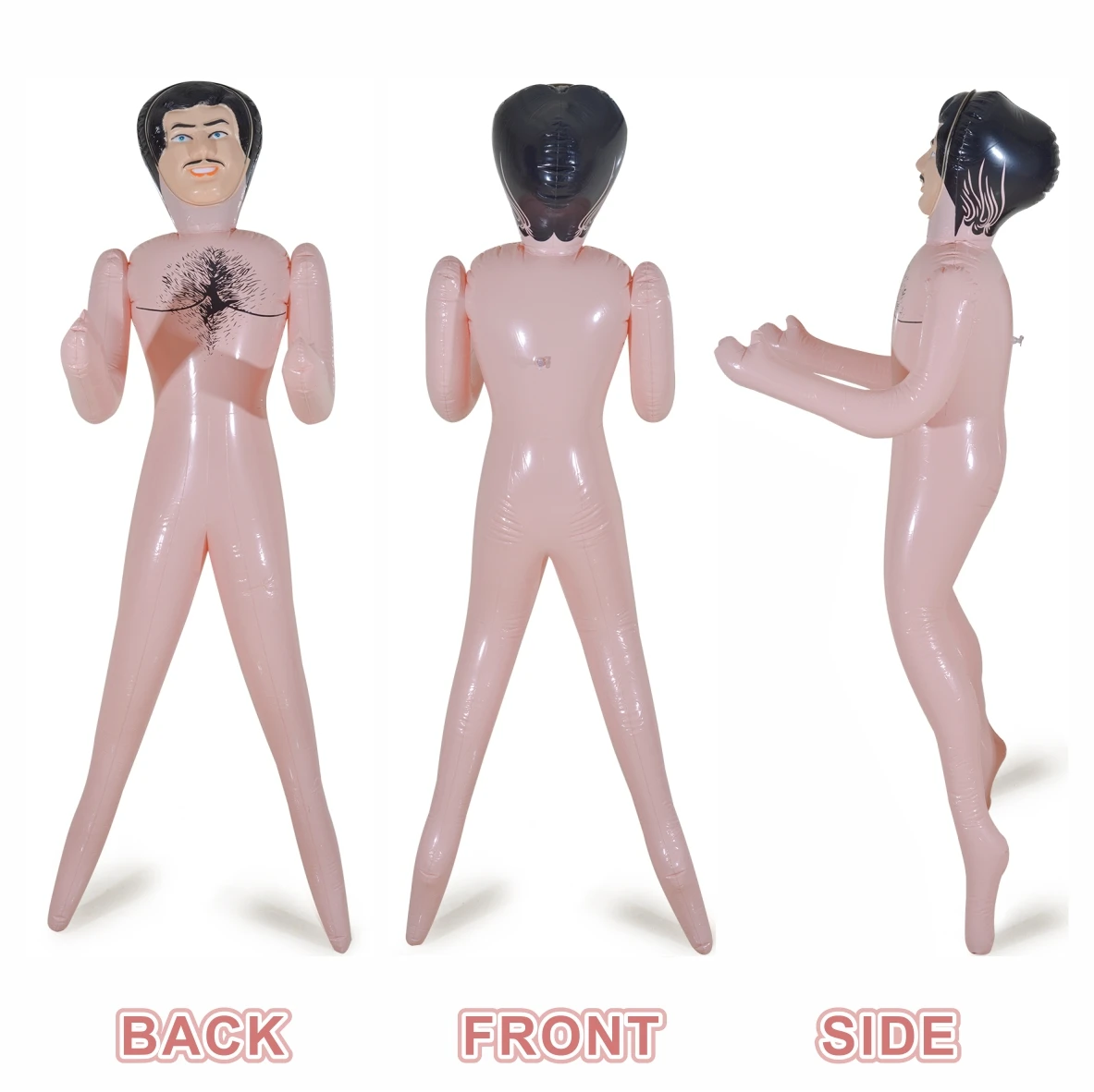 real life like sex doll Inflatable Sex Dolls main image 1