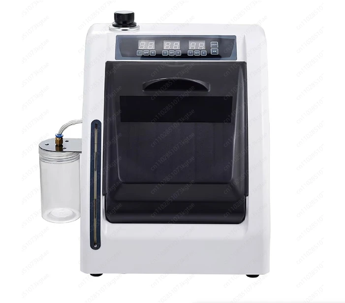 

Машина для чистки и смазки зубов. Машина для смазки и очистки наконечников. Лубрикатор. Масло. Устройство. Стоматологическое оборудование.