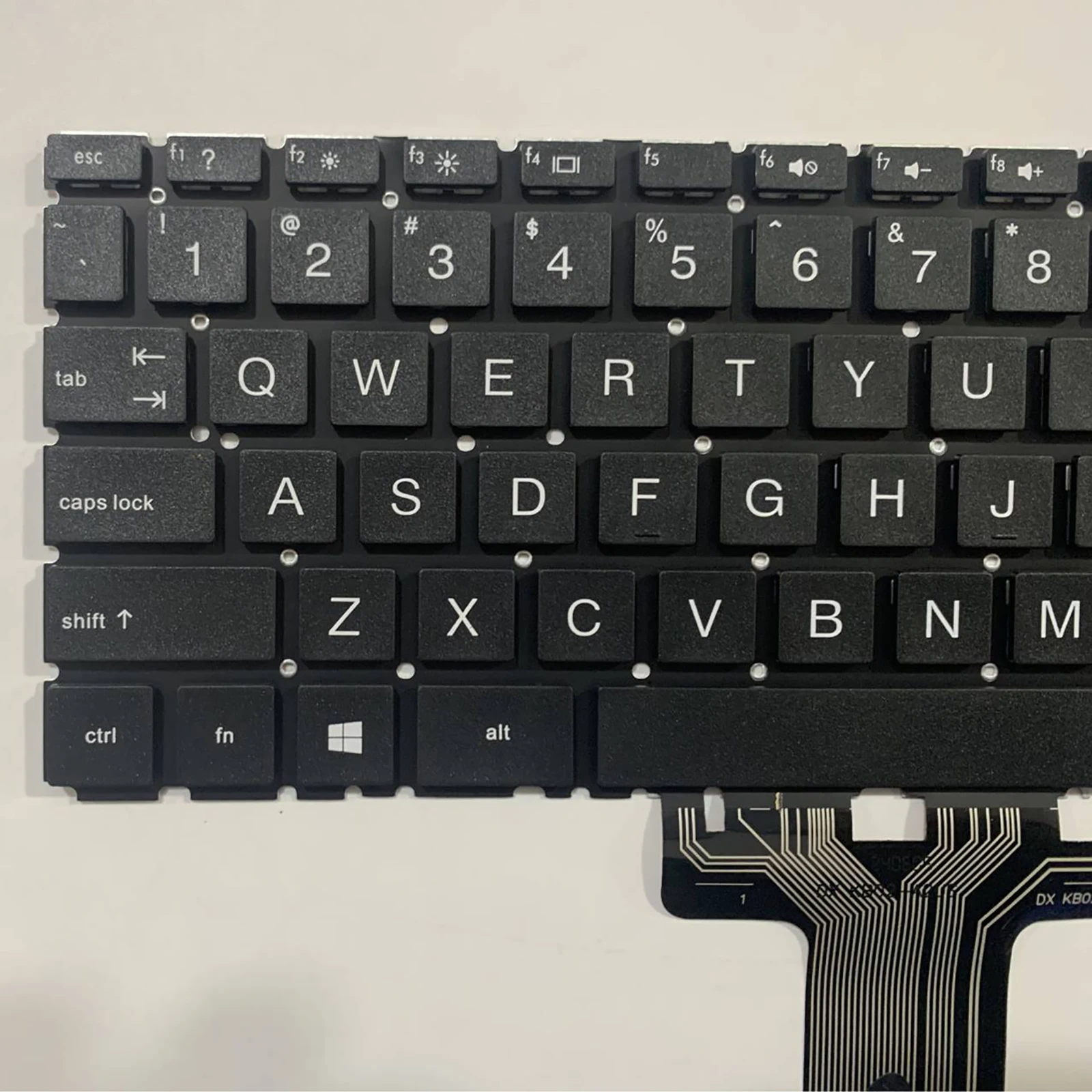 Laptop keyboard US Layout for HP 14-BD 14-CC 14-CD 14m-cd 14-CE 14-CF 14-CK