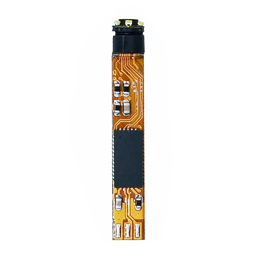 3.5MM Diameter Endoscope Camera Module 1MP 30FPS VGA 1/9 Inch Support USB UVC OTG for Android Disposable with USB Cable