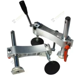 Table Saw Presser Adjustable Horizontal Toggle Clamps Eccentric Press Manual Clamp Precision Sliding Table Panel Saw