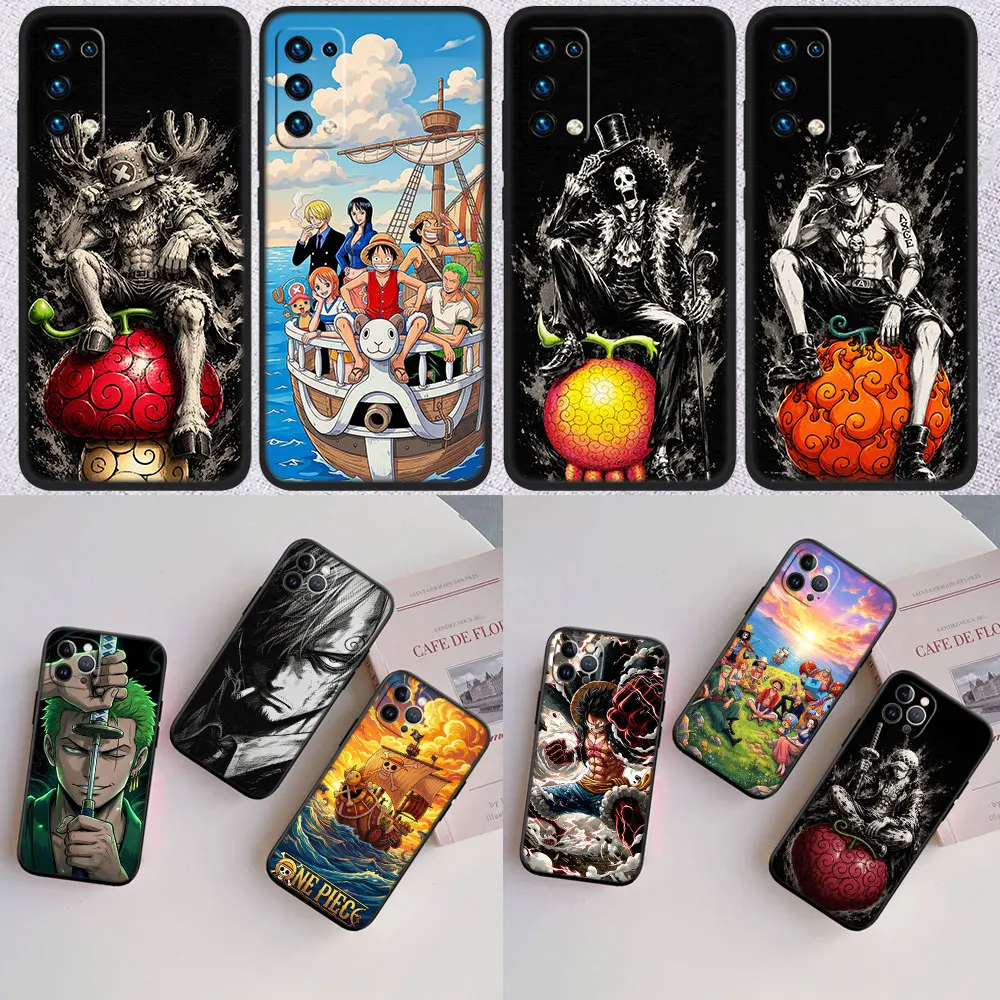 UT28 One Piece Phone Case for Samsung Galaxy M06 M15 M16 M35 M55 M56 A36 A42 A50 A50S A51 A52 A32 A33 A05 A05S A06 A16 A20