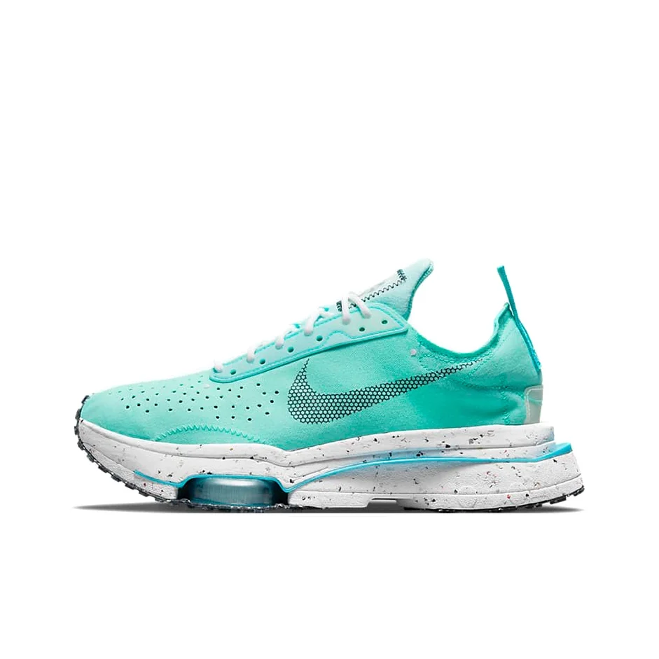 Nike Air Zoom Type Casual Shoes Women's Low Top Lake Green DM3334-400