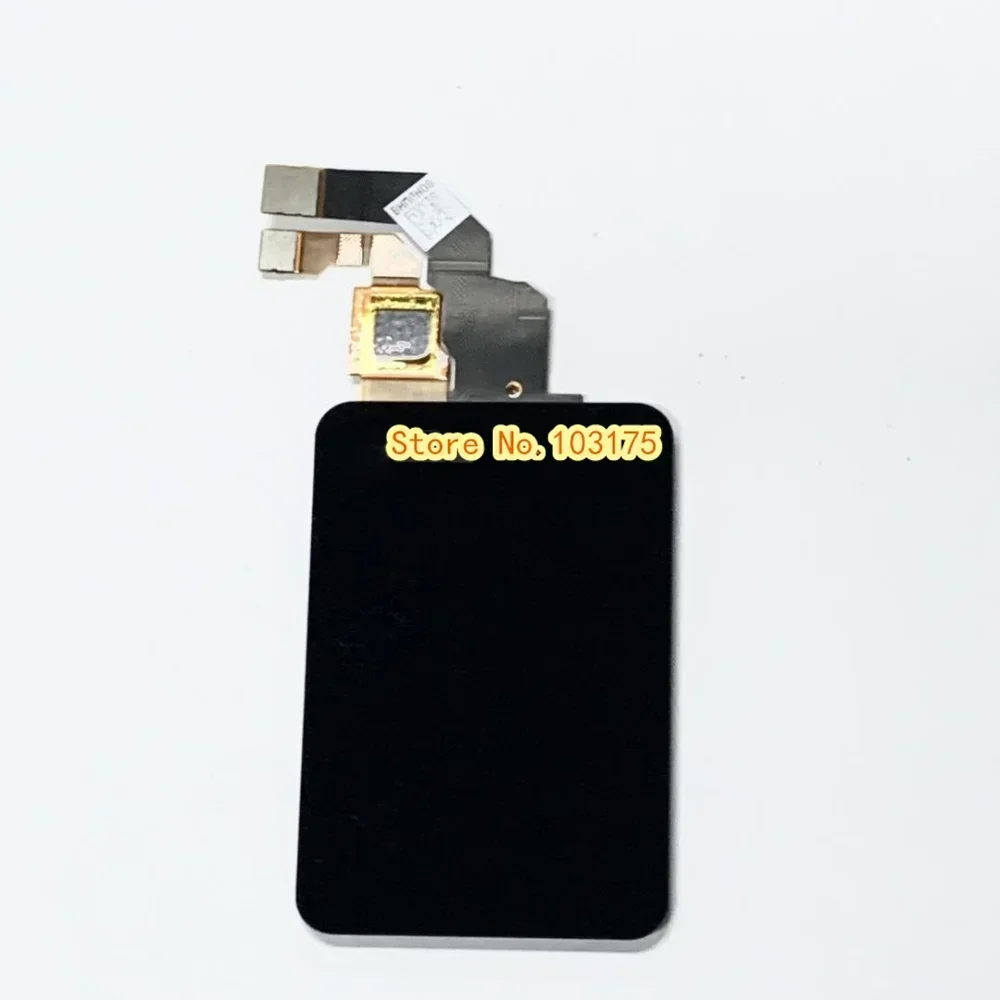 New Original for Gopro Hero8 hero 8 Touch screen  LCD Display rear  sports camera Repair Screen parts