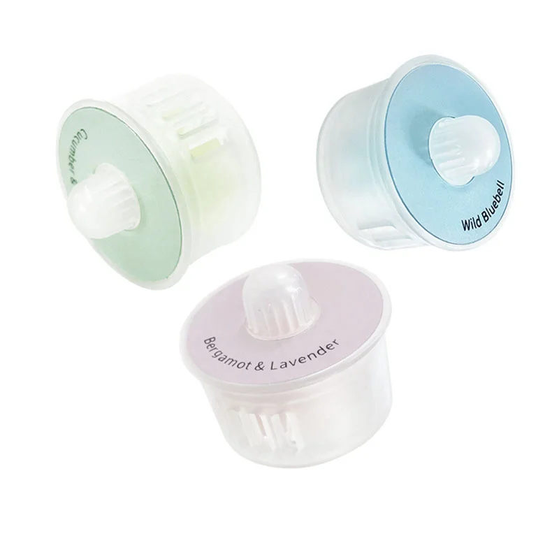 9PCS Air Freshener for ECOVACS Deebot OZMO T9 Max / Power / Aivi / T10 / X1 Plus Vacuum Cleaner Spare Part Kit,B#A66K