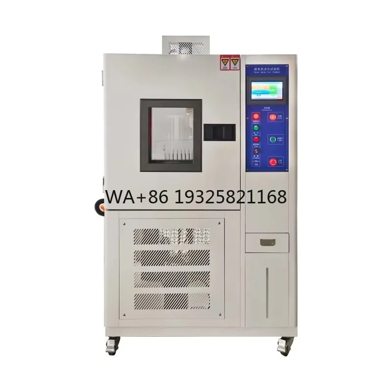 ASTM D1149 ISO 1431 Ozone Aging Test Chamber Laboratory Ozone Weathering Testing Chamber Factory Price