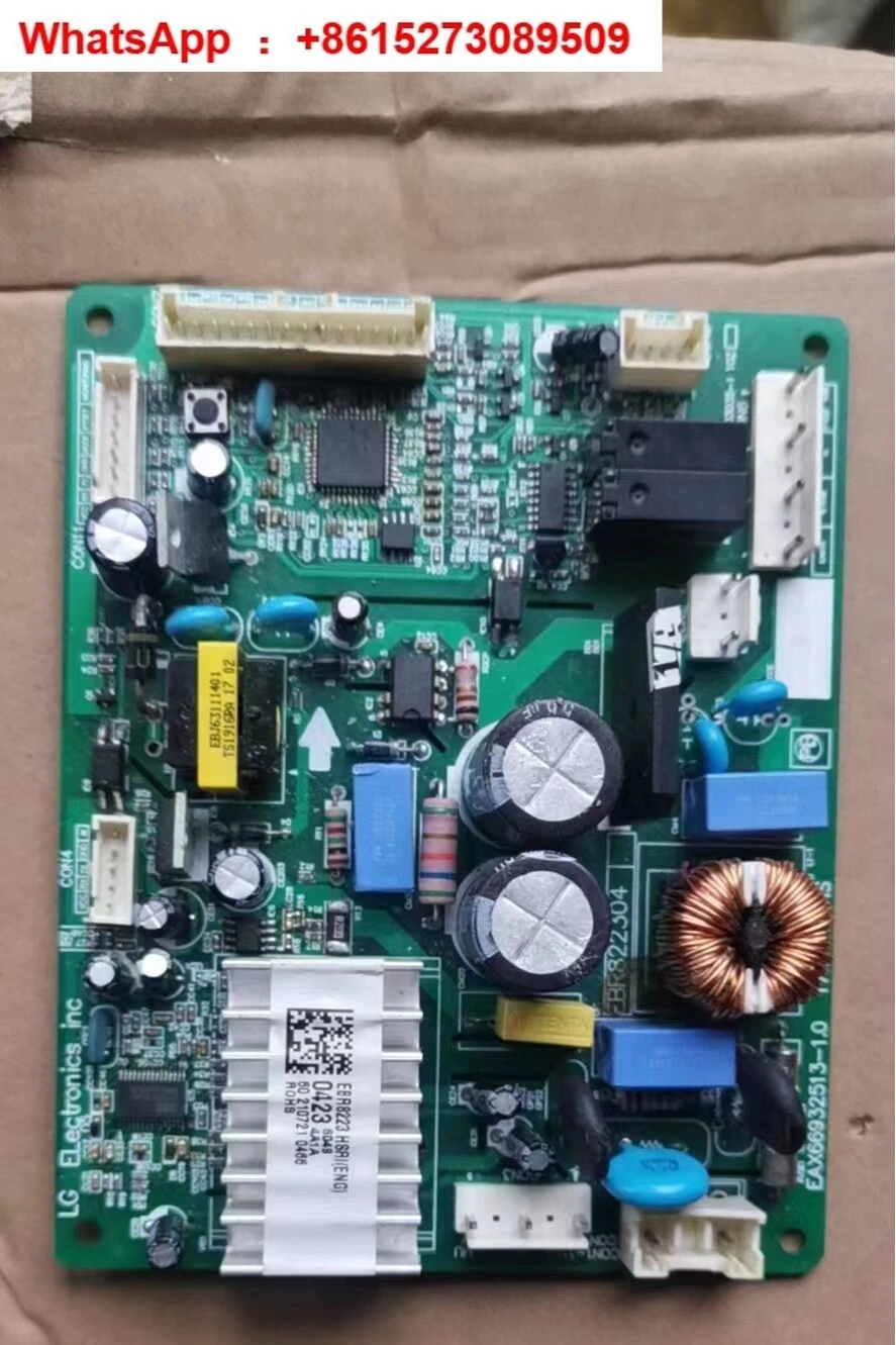 

Suitable for refrigerator display board GR-EBR82230401 motherboard EBR82230415 EBR82230423