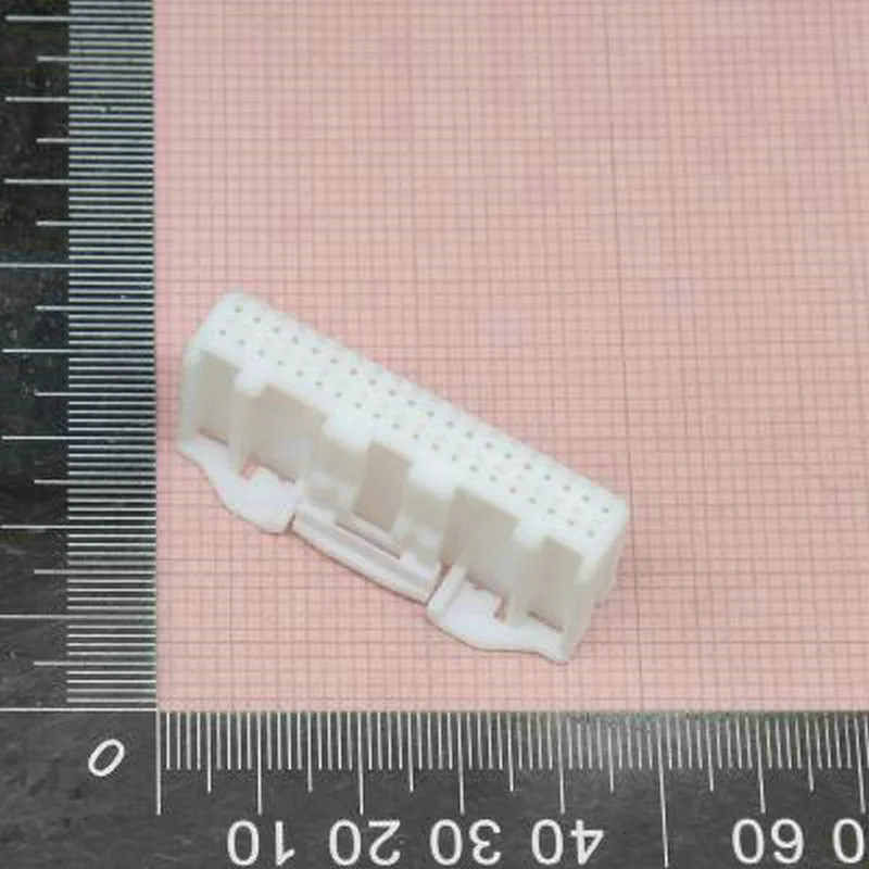 Original Genuine 40 Position Connector 2325415-1 1318389-1 1123343-1 For Car Smart Electronic Automobile Wiring Harness