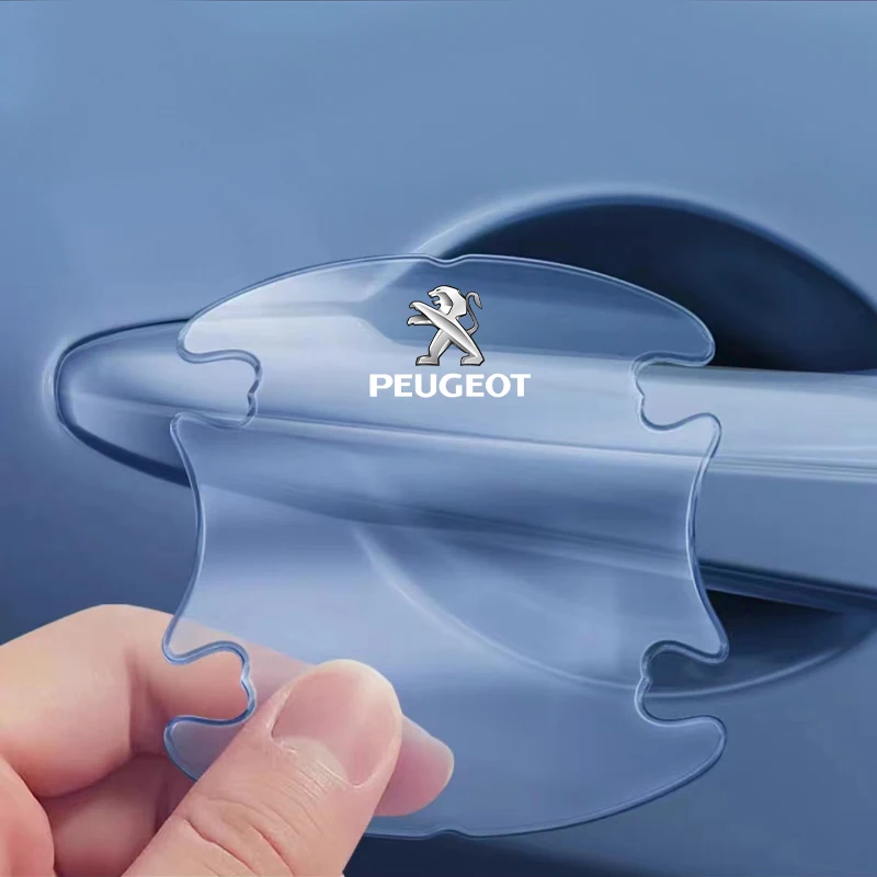 Car Door Handle Bow…