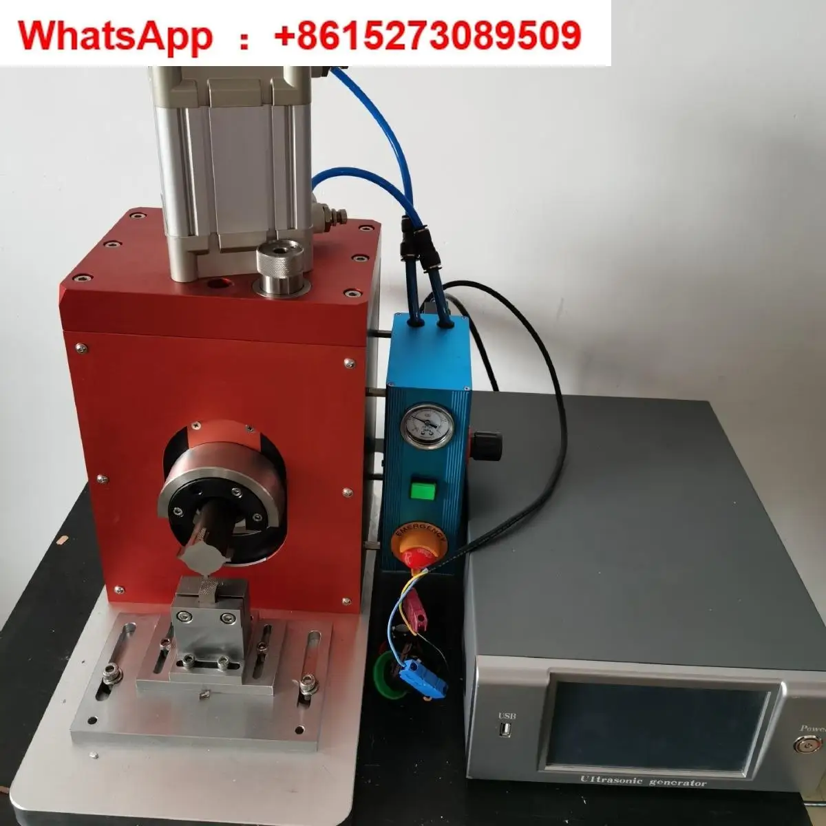 Metal Machine Manuf…