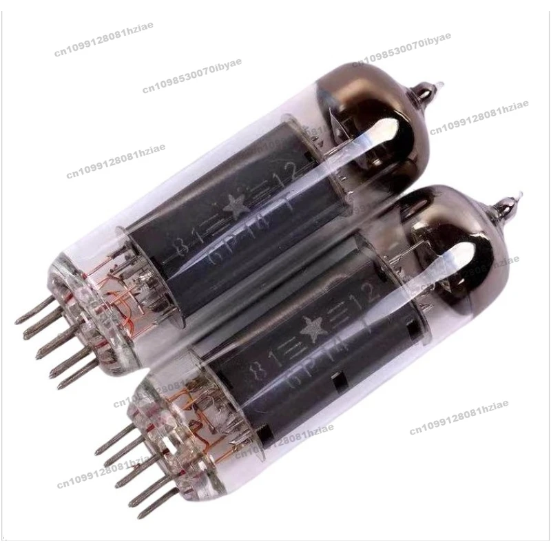 New Original 6p14T Grade Tube, Substitute EL84.6BQ5.6p14