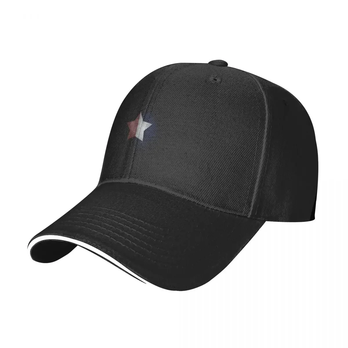 

I_m with you till the end of the line Fitted V-Neck Baseball Cap Hat Man Luxury Cosplay Women Caps Men's