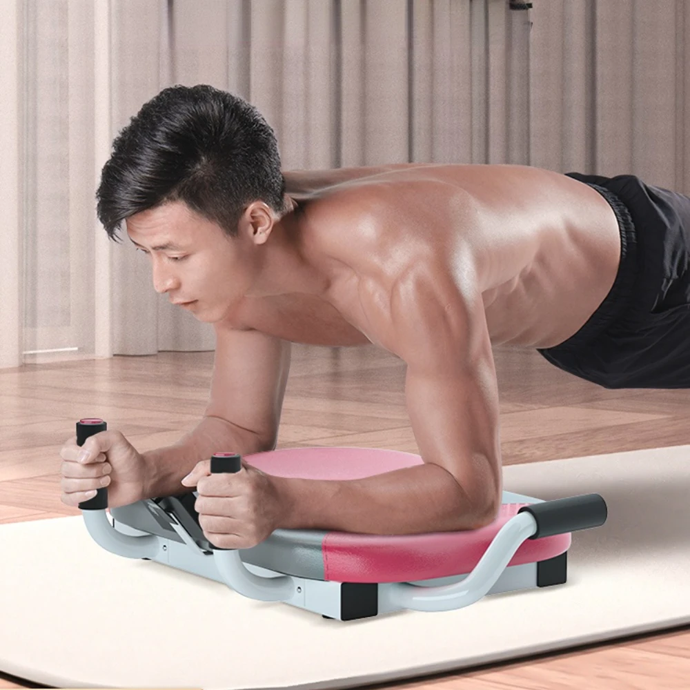 

Push-up Multi-Functional Tablet Support Aid Bracket Home Abdominal Muscle Training Artifact