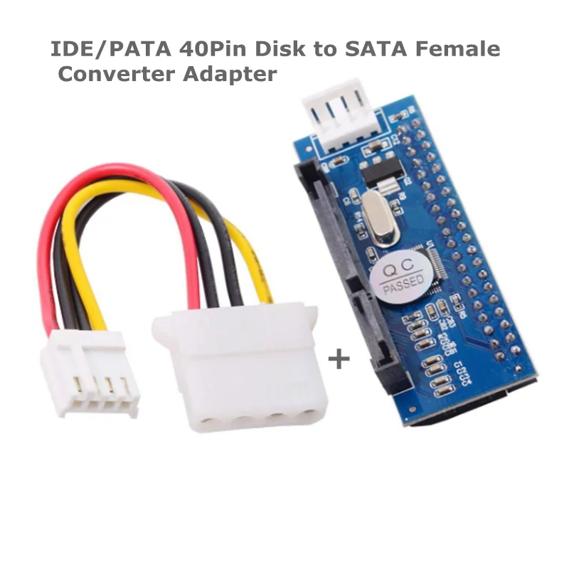 Ide/Pata 40Pin Disk…