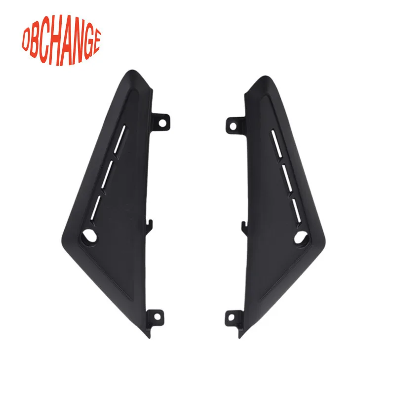 Air Cleaner Shroud for Wuyang / Sundiro Honda CC110
