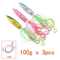100g x 3 pcs