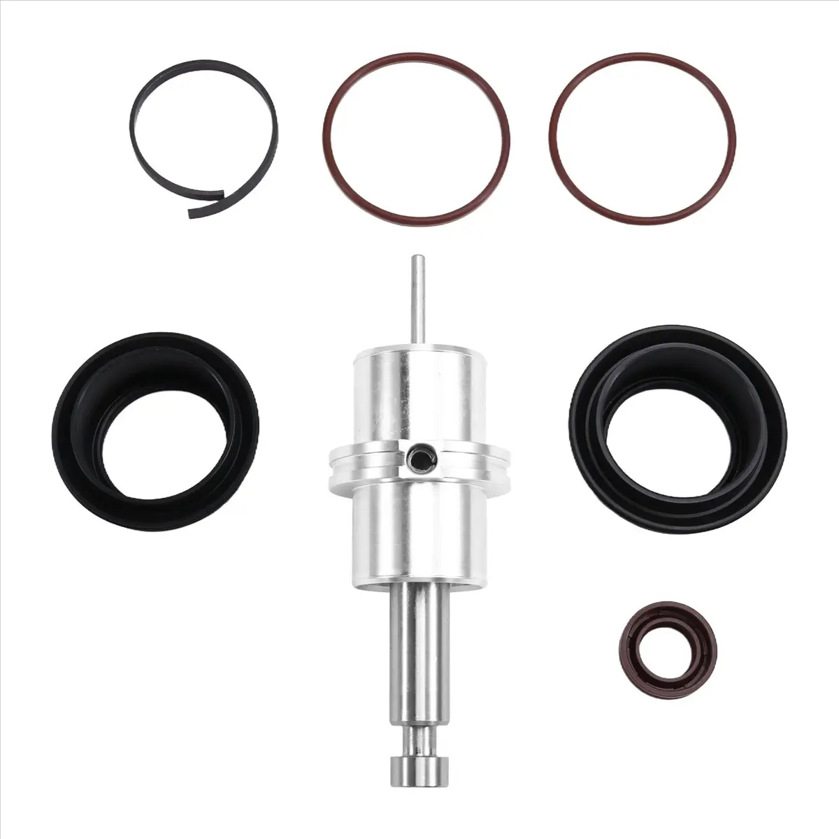 Compatible 4213559492 Car Switch Repair Kit Transmission Repair Kit for MAN 1897110 81326906049