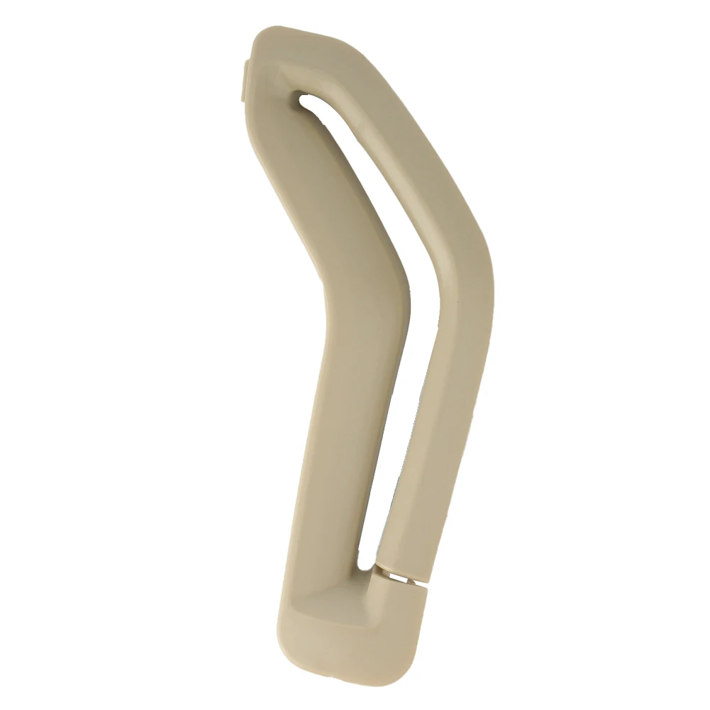 1 pc Sicherheits gurt verkleidung B-Säule kleine Abdeckung beige Auto DIY Dekor für Volvo S60 S80 XC90 vorne links Ersatz neu