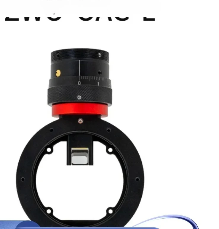 

OAG-L большая призма m68 m54m48M42 с автономной направляющей zwo oagl, дополнительный разъем для зеркала со звездой