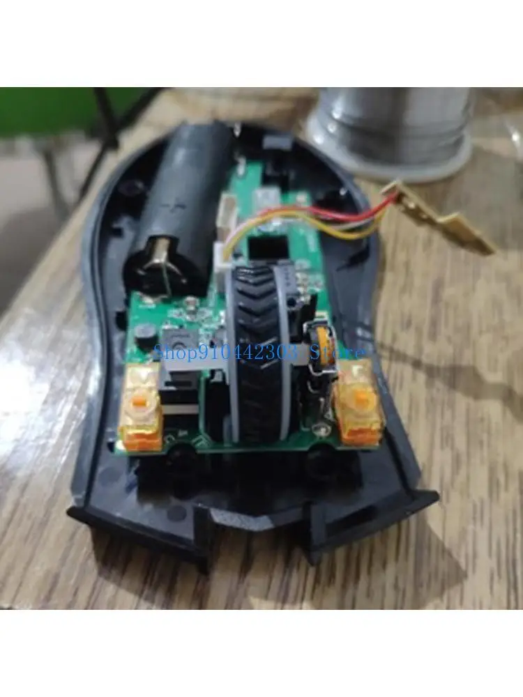 652F Micro Switch Micro Button Gold Contactor 80 Million for lifetime Repair Pa