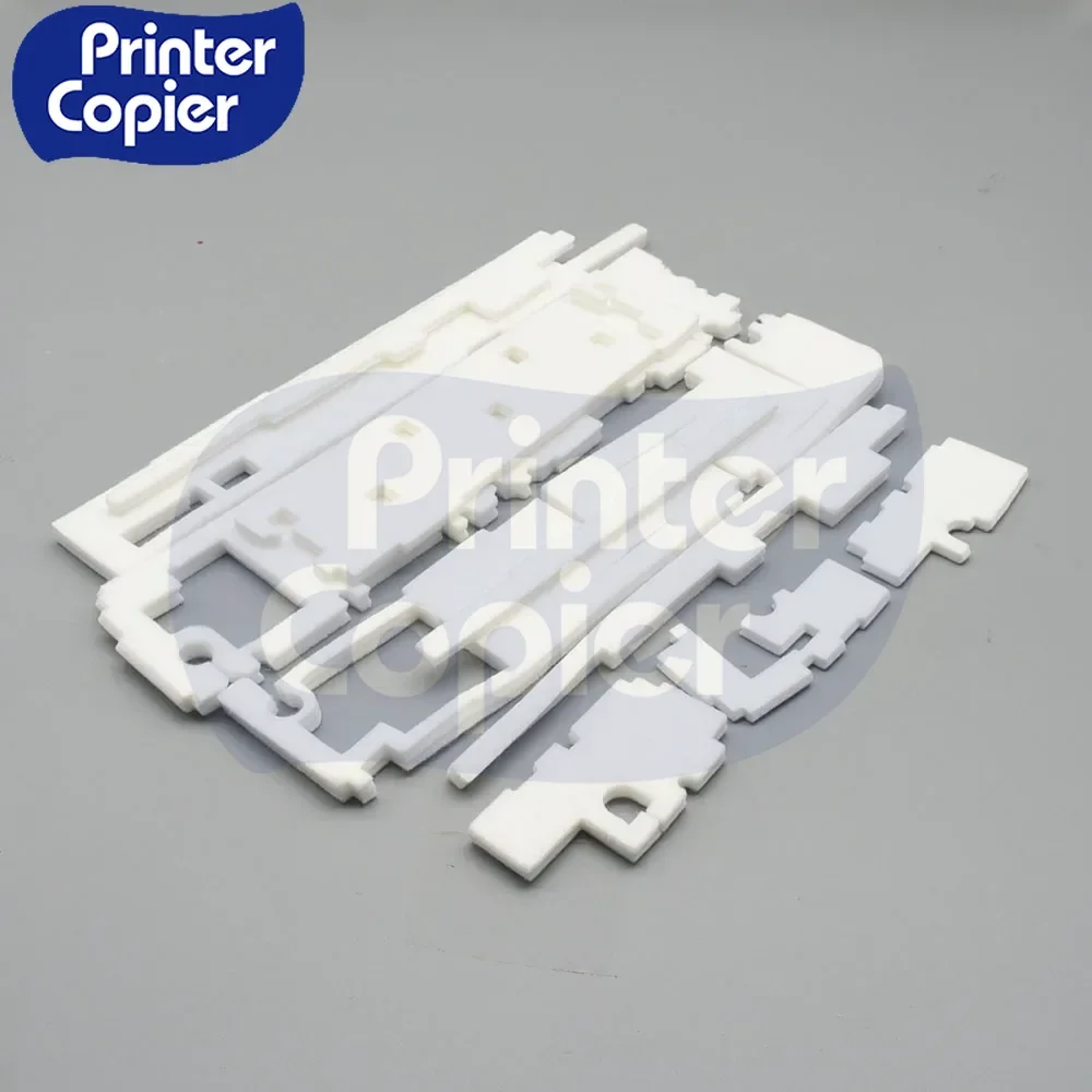 1X QY5-0533-000 Комплект амортизаторов для CANON TS 6051 6052 6080 6150 6151 6251 8040 8050 8051 8052 8053 8150 8151 8152