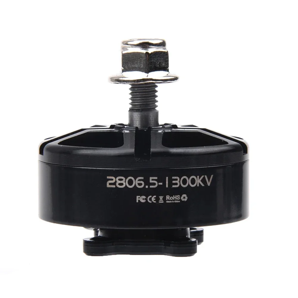 1/2/4PCS 2806.5 2807 1300KV Brushless Motor 3-6S For FPV Racing Freestyle Frame Drones APEX Mark4 XL7 7Inch 295mm / 8Inch 360mm