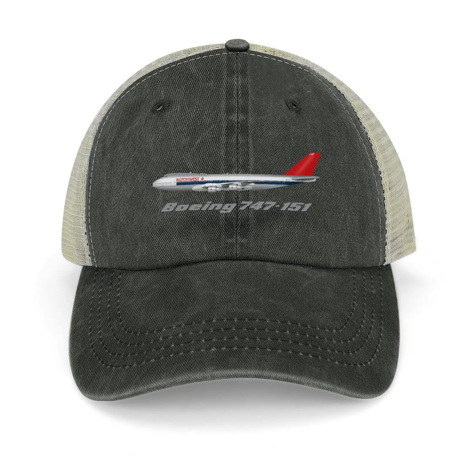 

Northwest 747-151 Tee Shirt Version Baseball Cap Kids Hat Fashion Beach fashionable |-F-| Hats For Men Women's