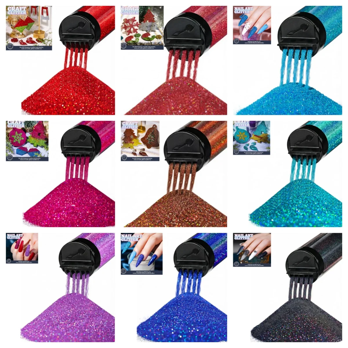 Thumbnail 2 - #20 Top 20 Artist Pigment Powders Worth Buying In 2026
