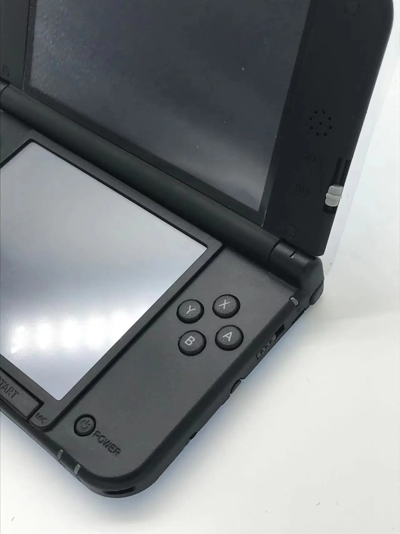 Imagem -04 - Original 3ds 3dsxl Handheld Game Console Tela de Toque Lcd Monitor para Nintendo 3ds 3dsxl