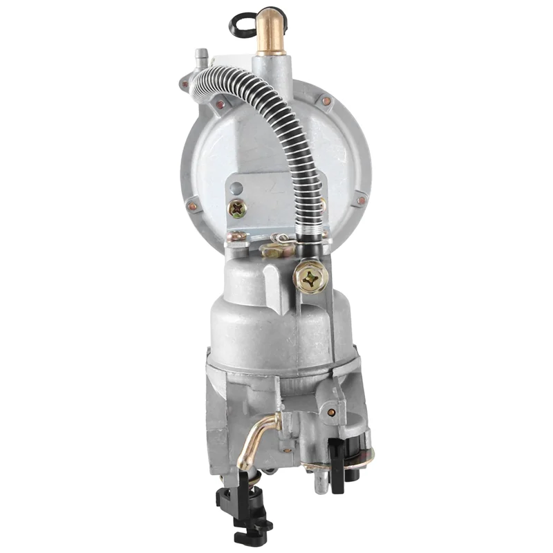 RALCA-1 Piece Gx270 177F Engine Lpg Carburetor For Water Pump Generator 3Kw 9Hp view 4