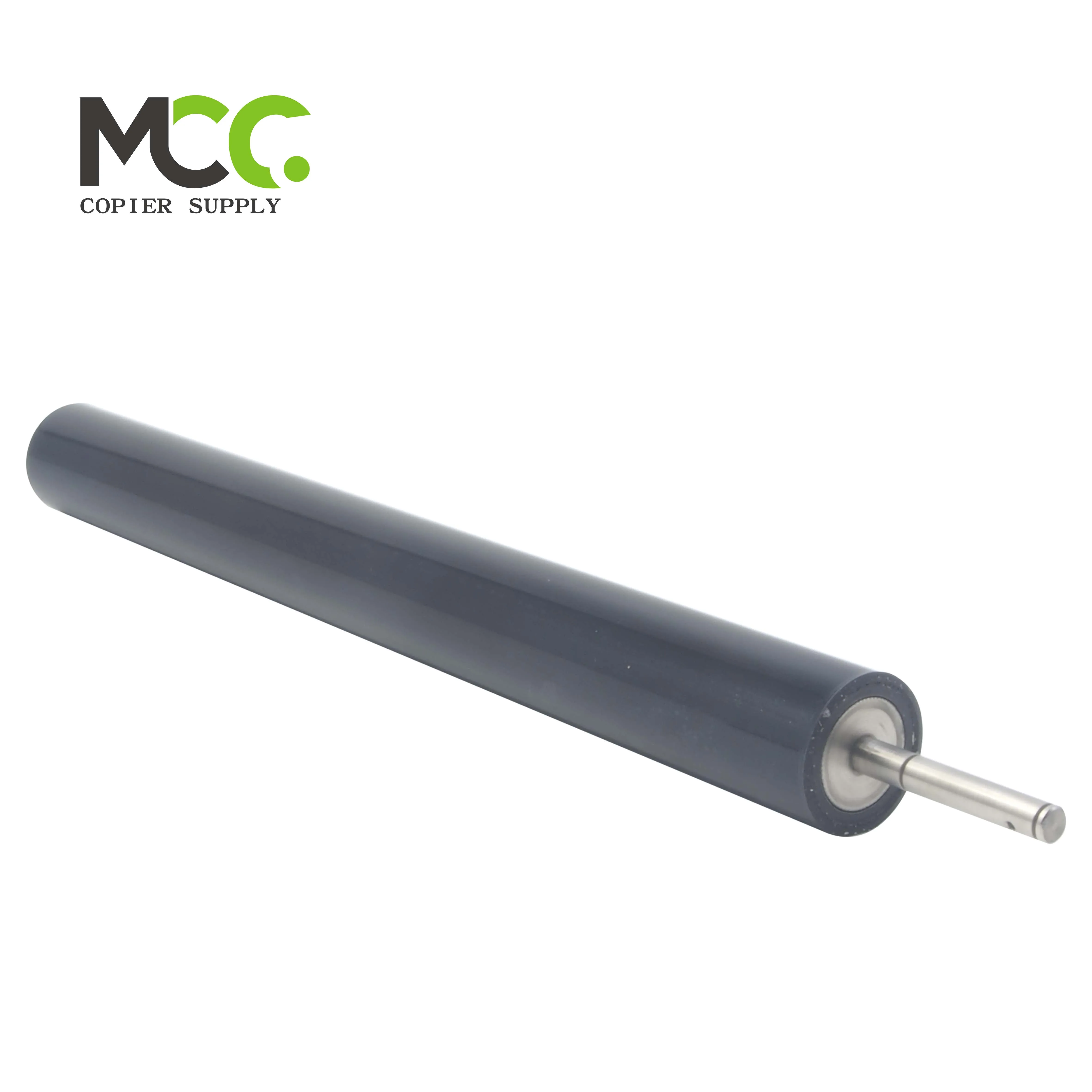 Japan Fuser Pressure Roller For Konica Minolta Bizhub C454 C454e 458 C458 454e Lower Fuser Roller