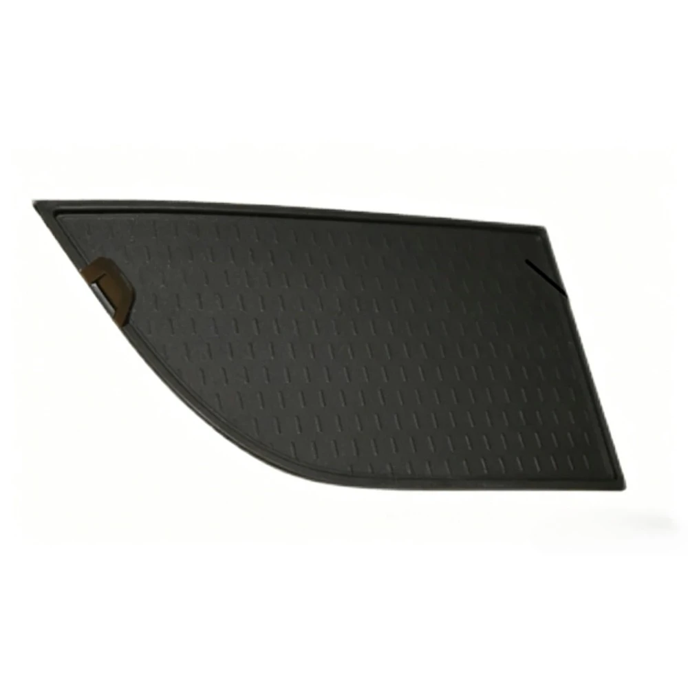 For Geely Preface 2020 2021 2022 2023 Car Door Inner Trim Handle Pocket Pad Armrest Storage Box Anti-slip Brand New Genuine