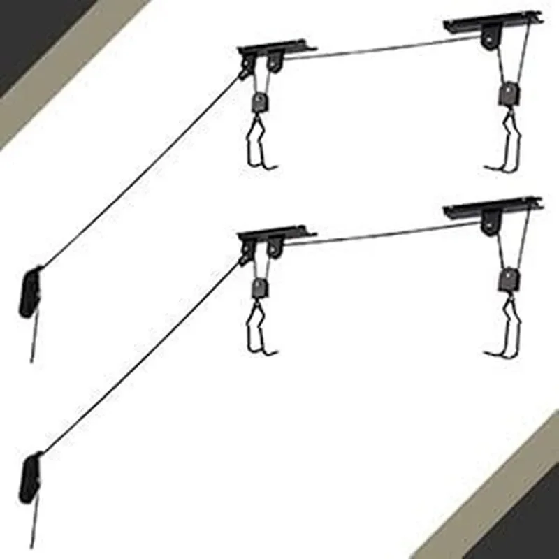for Bicycle Ceiling Hook Roof Display Stand Roof Hanger Mountain Bike Roof Hook