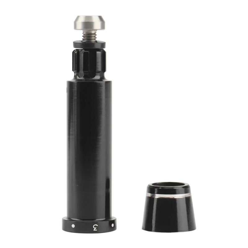 

AA79 New 1 Pcs Golf Shaft Adapter Sleeve .335 Tip Compatible For Epon Driver