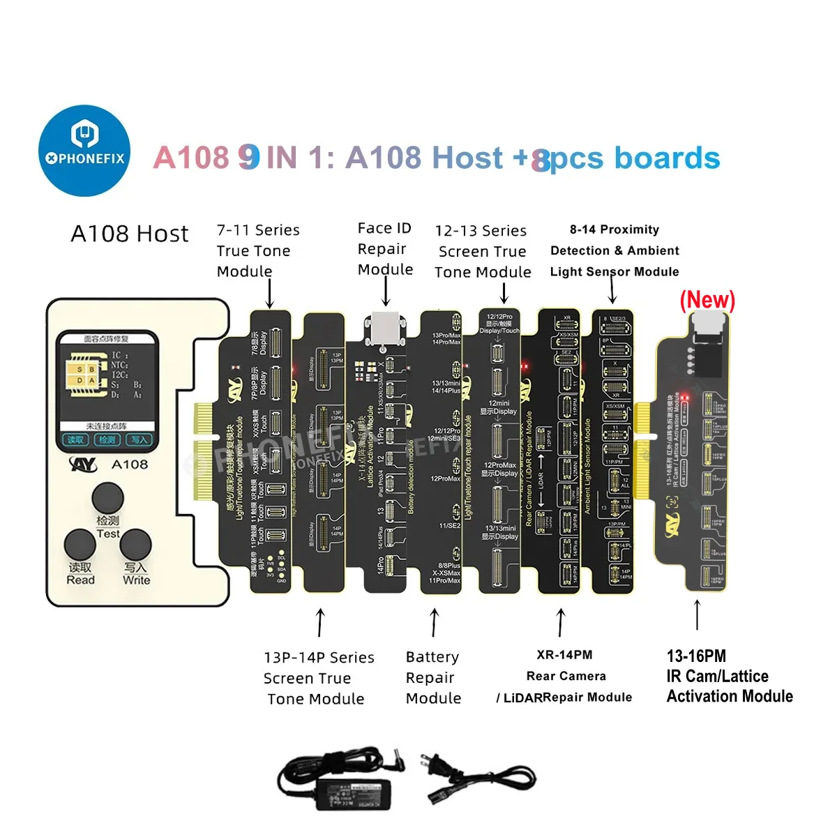 Điện Thoại 2 Trong 1 Sửa Chữa Máy Lau Bụi Không Khí Thổi Bóng Bụi Bút Vệ Sinh Cho PCB Màn Hình LCD Máy Tính Bàn Phím Máy Ảnh ống Kính Bụi Loại Bỏ Công Cụ