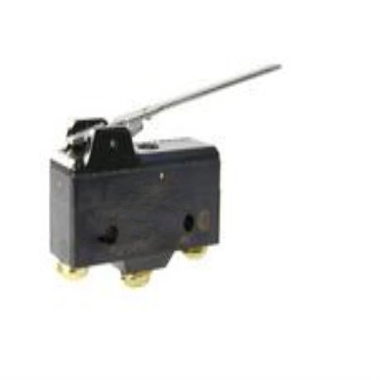 

BZ-2RW863 Microswitch