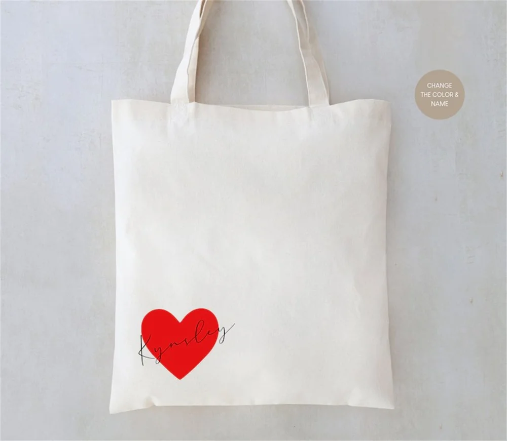 Galentines Tote Bag - Galentines Day Party Favors - Galentines Party - Valentines Party Favor - Valentines Gift Bag - Galentines