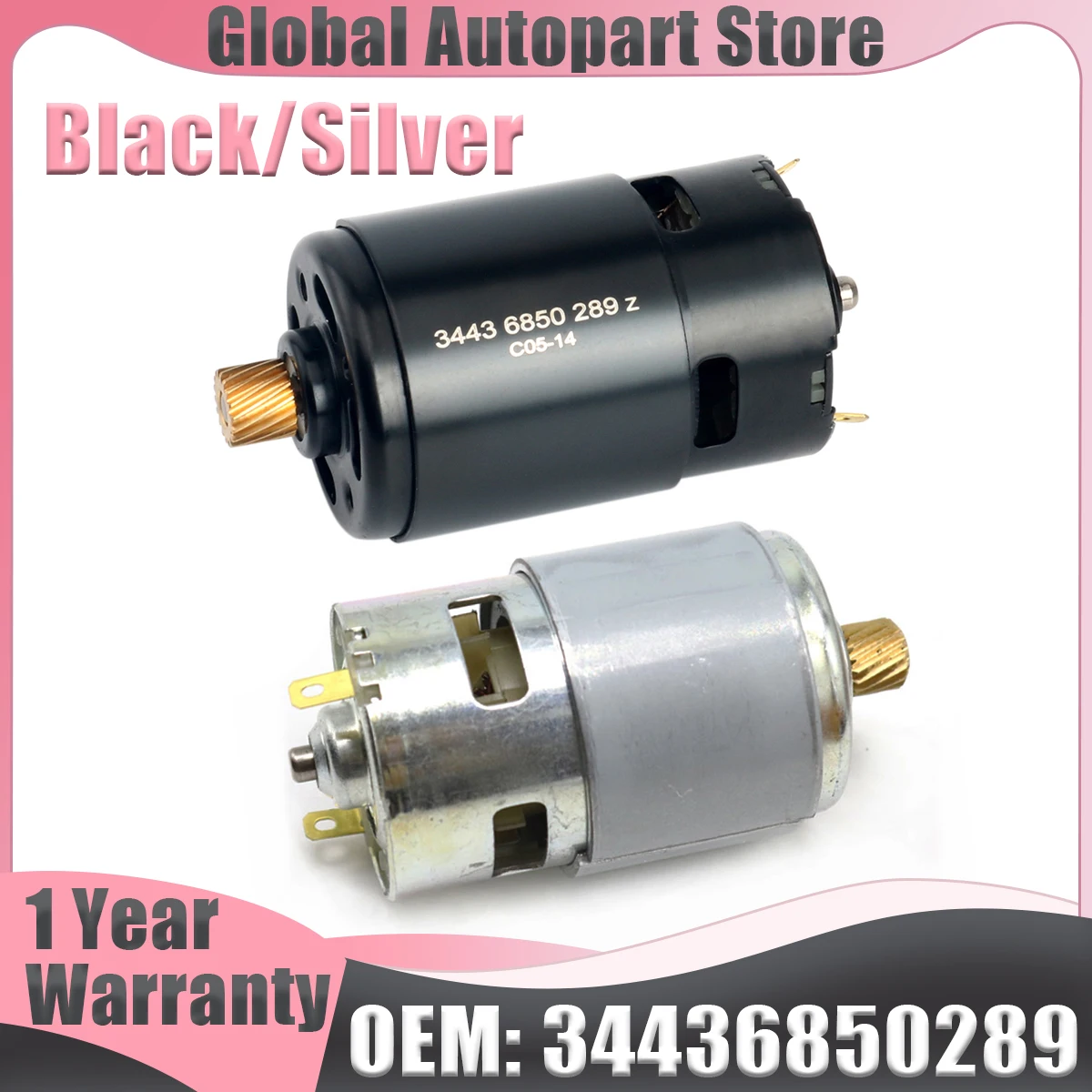 

2214302949 34436850289 Parking Brake Actuator Handbrake Module Motor For Benz W221 S350 S400 S550 For BMW X5 E70 X6 E71