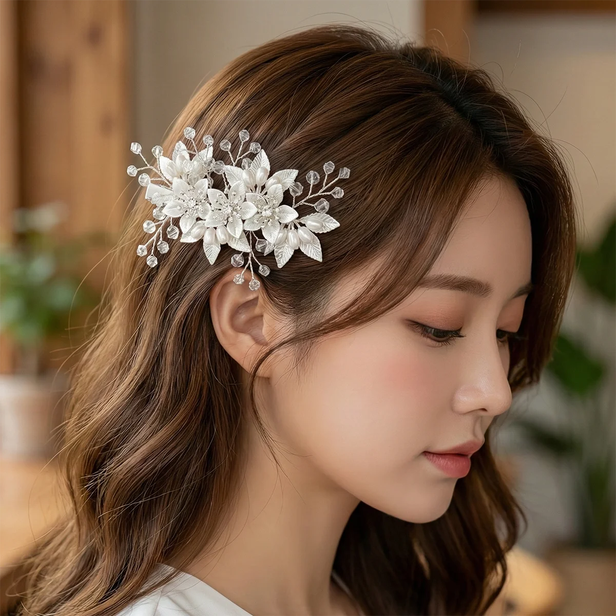 Thumbnail 2 - #8 Top 10 Bridal Accessories Worth Buying In 2026