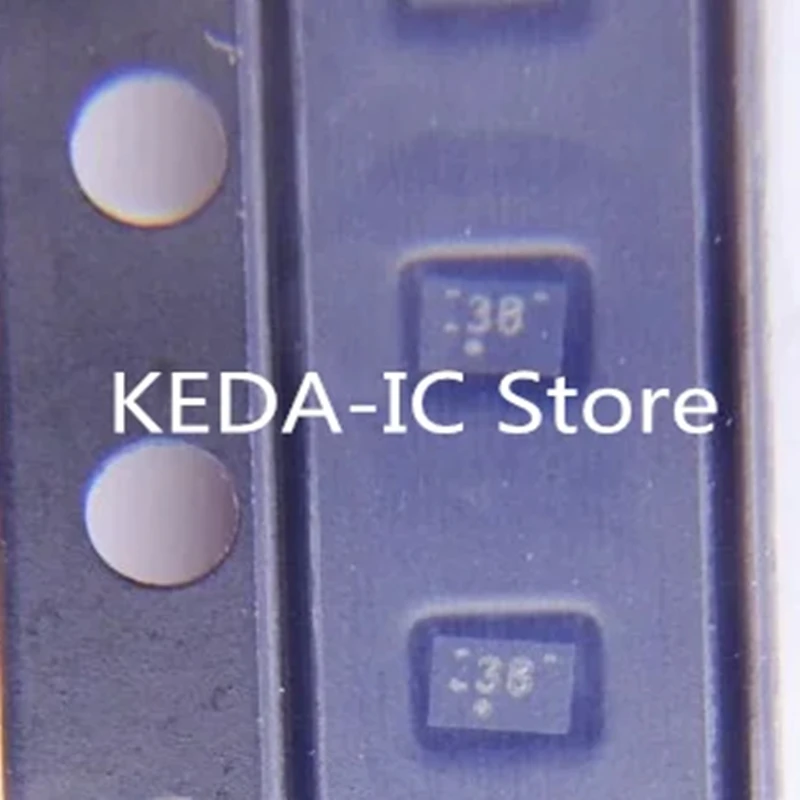 20PCS~500PCS/LOT  TPD4S012DRYR   3B  SON6  new original