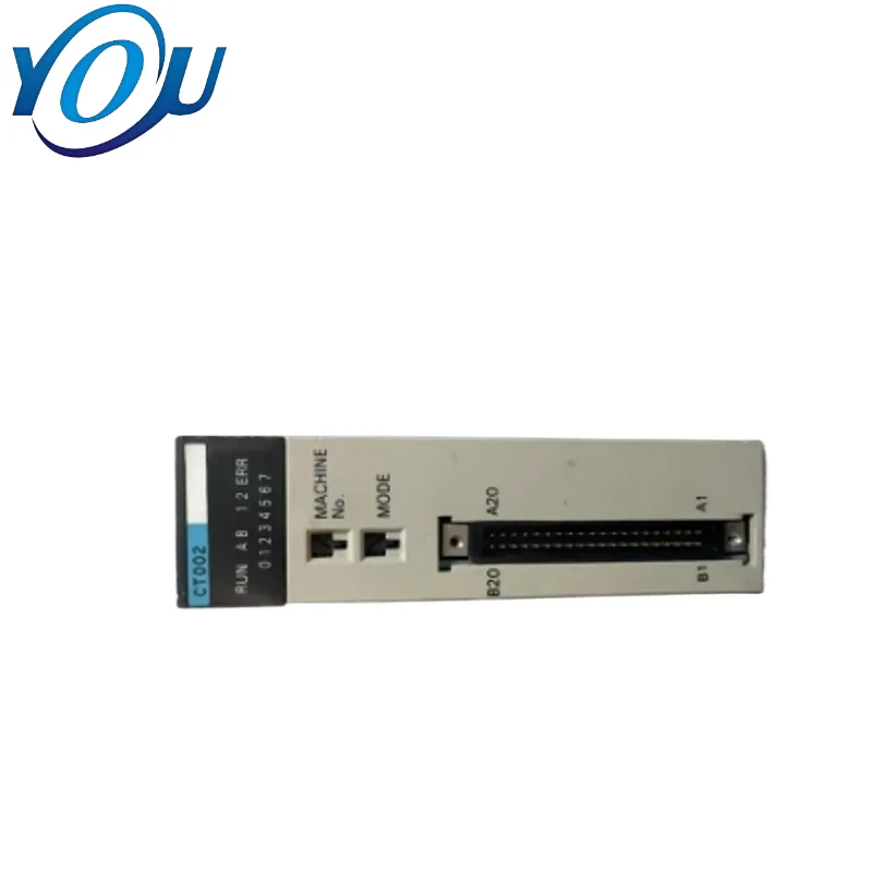 The Best Original and Genuine Industrial Control Equipment C200H-TS101 Counting Module with One Year Warranty