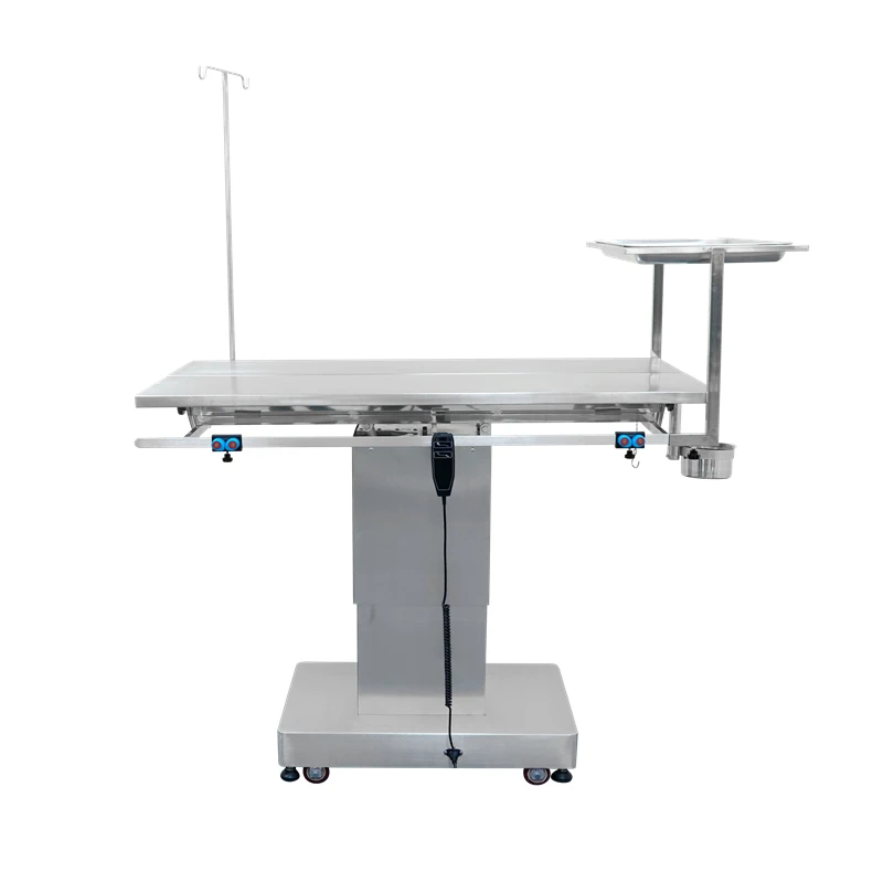 Orthopedic equipment, pet electric V-shaped operating table