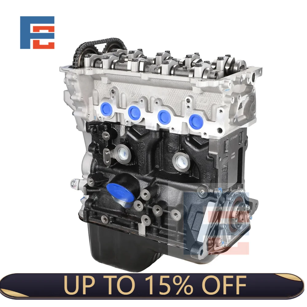 

HOT-Factory Price Remanufactured Engine Assembly For Chevrolet Buick LMT