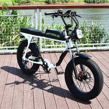 YQEBIKES 초강력 전기 도시 자전거, Ebike 페달 어시스턴트, Ebike 73 S2 탄소강 눈 내리막, 2000W 전기 자전거, EU 세금 없음 