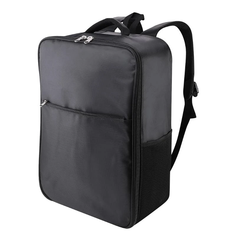 Casos armazenamento R1WD para FPV Combo Backpack Box Box Recipiente Organizador da bolsa