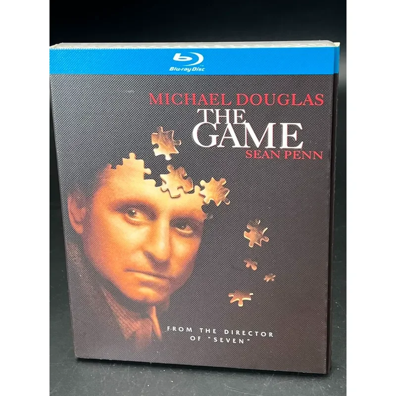 Psychological Games Also Known As Deadly Games Directed by David Lynch in Seven Deadly Sins and Alien 3