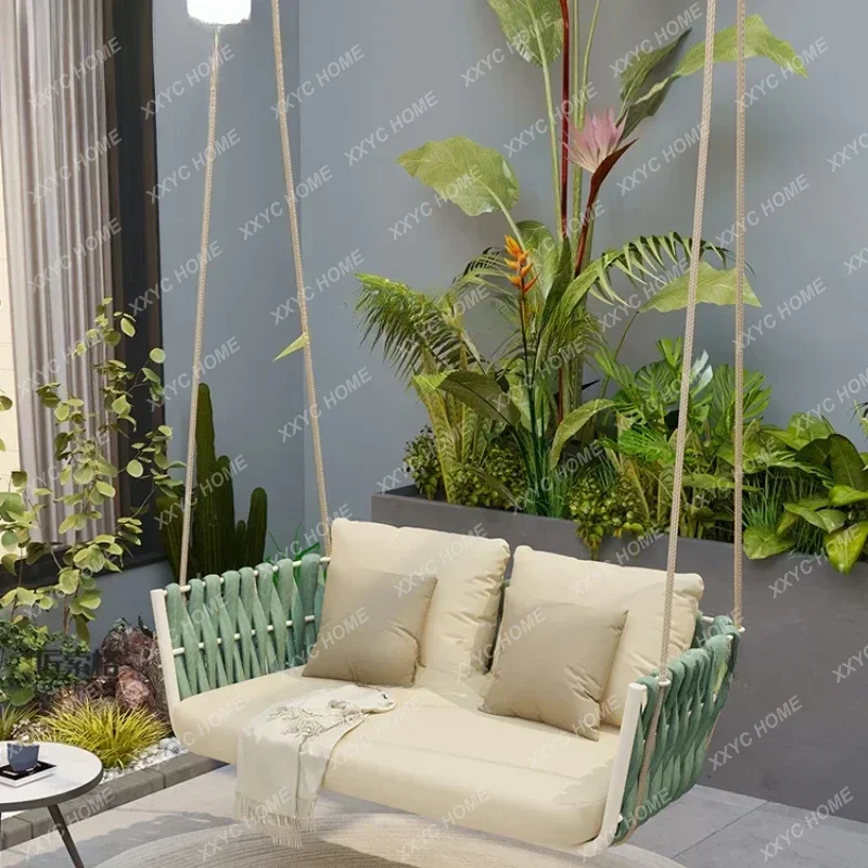 Zc Home Balcony Ind… - image
