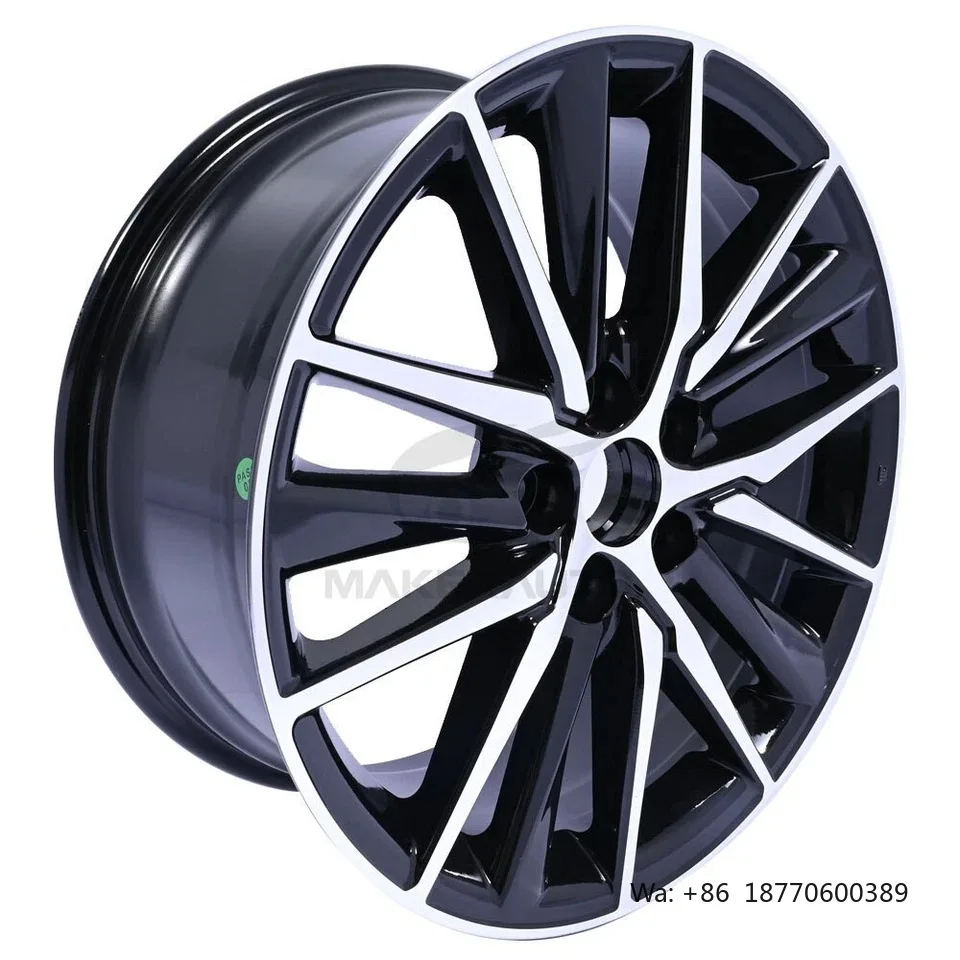 

69133 OLIVER Applicable 2021-2024 for 18*8 Inch Car Wheel Hub