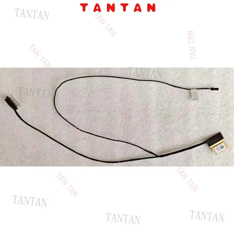 

1422-048n0as 14jpg -04400700 новый кабель EDP LVDS для ноутбука x1605va M805, 30-контактный, IPS, Hao