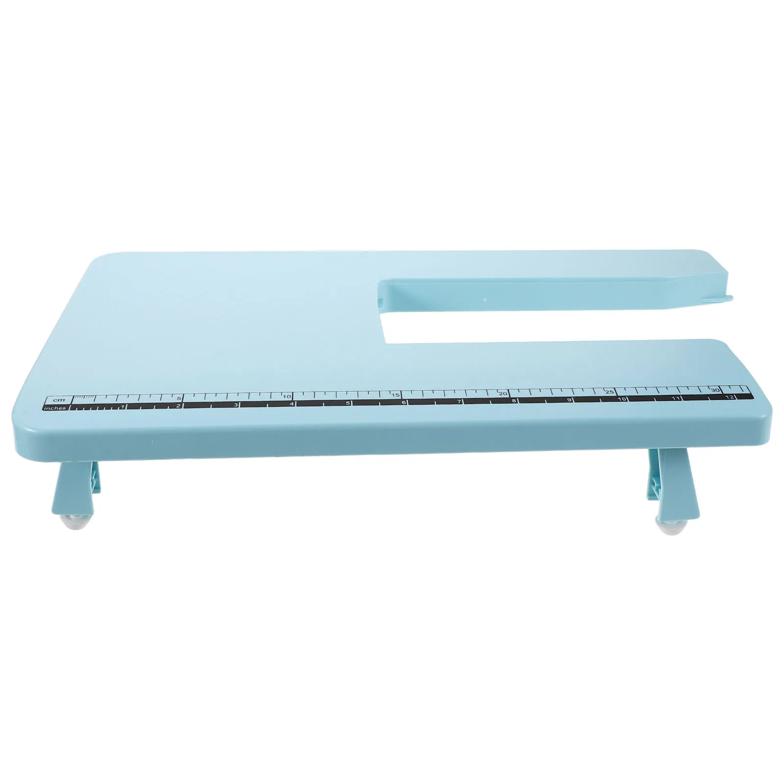 

Sewing Machine Extension Board Plastic Extender Quilting Desktop Table for Platform Replacement